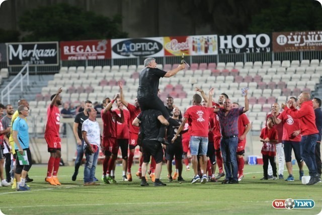 היסטוריה בחדרה (שלומי גבאי)